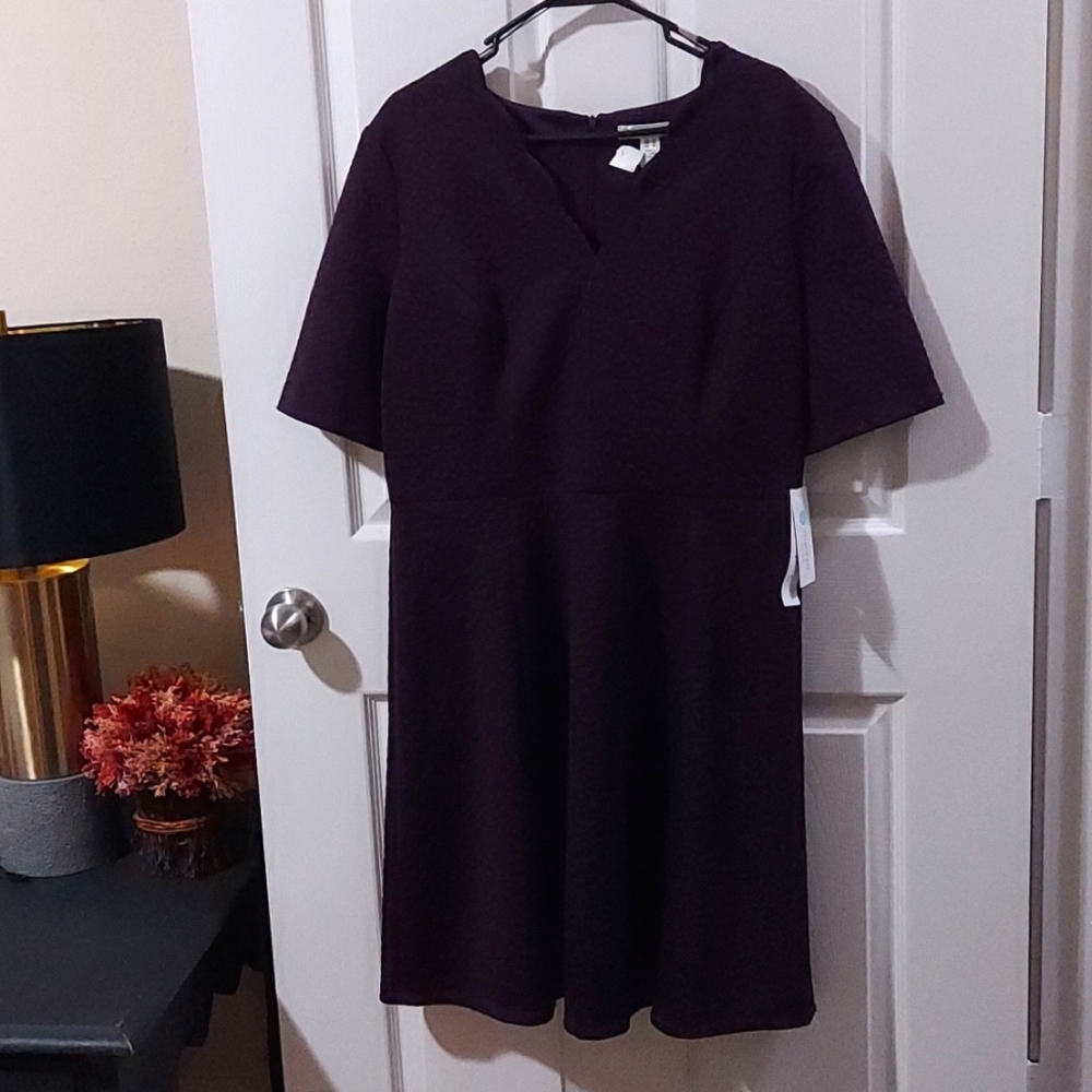 Beautiful NWT Size 14 STITCHFIX dress